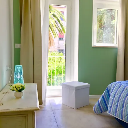 Angioy 18 B&B 사사리