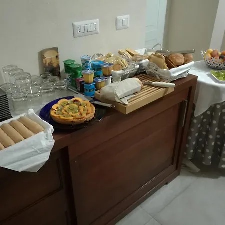 Angioy 18 3* Sassari