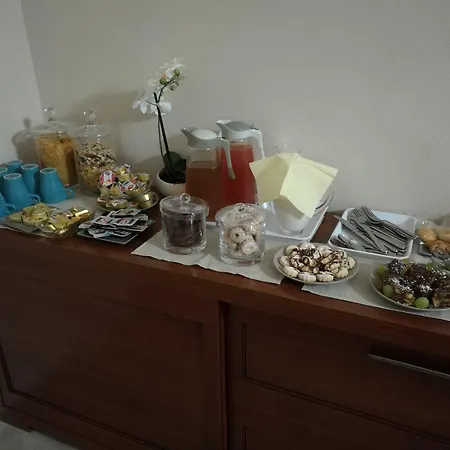 Couette-café Angioy 18