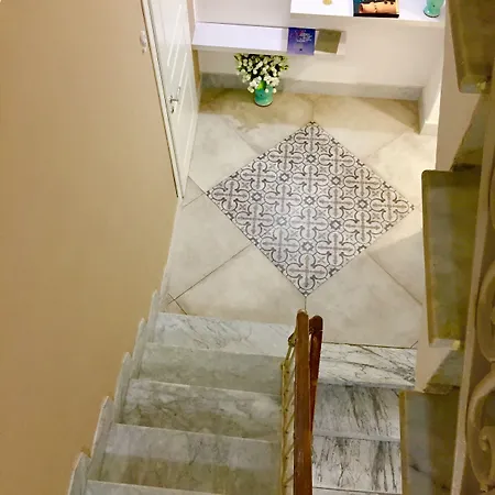 Angioy 18 B&B 사사리