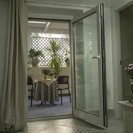 Angioy 18 B&B 사사리