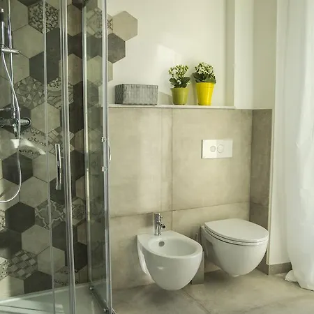 Angioy 18 Couette-café 3*