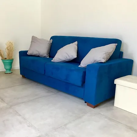 Angioy 18 3* Sassari