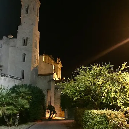 Angioy 18 Bed and Breakfast 3*