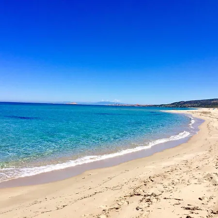 Angioy 18 Couette-café 3*