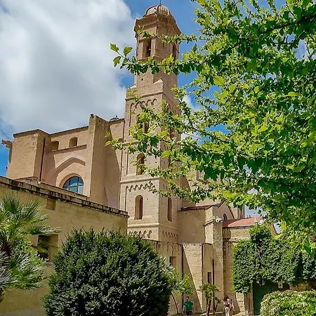 Angioy 18 Couette-café Sassari