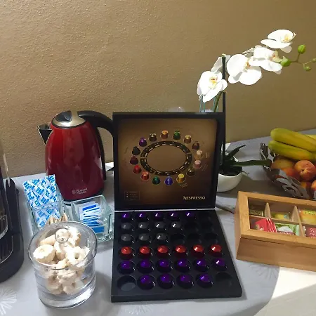 Couette-café Angioy 18