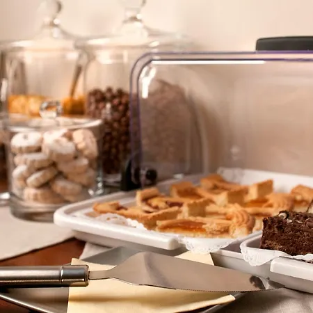 Angioy 18 B&B 사사리