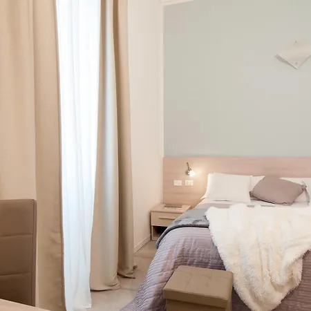 Angioy 18 Couette-café Sassari