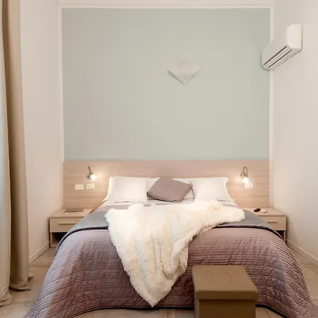 Angioy 18 B&B 사사리