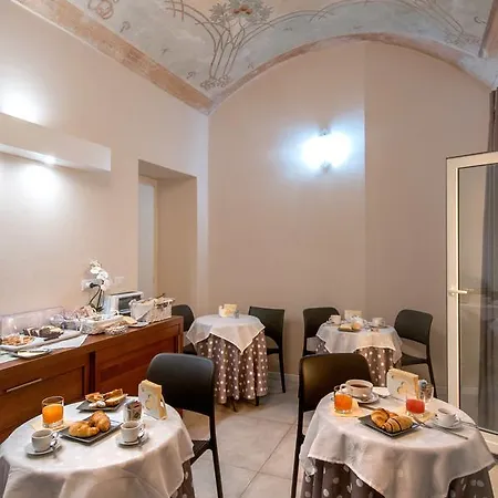 Angioy 18 B&B 사사리