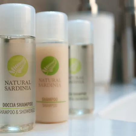 Angioy 18 Bed and Breakfast