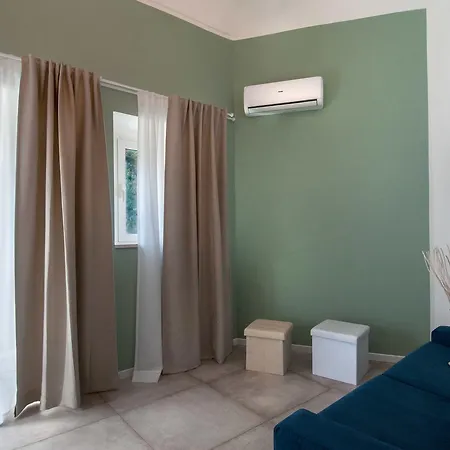 Angioy 18 B&B 사사리