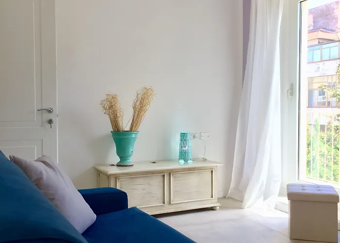 Panzió Angioy 18 Sassari