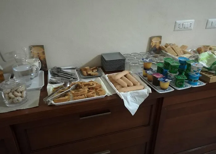 Panzió Angioy 18 3*