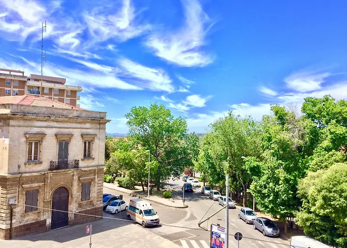 Panzió Angioy 18 3*