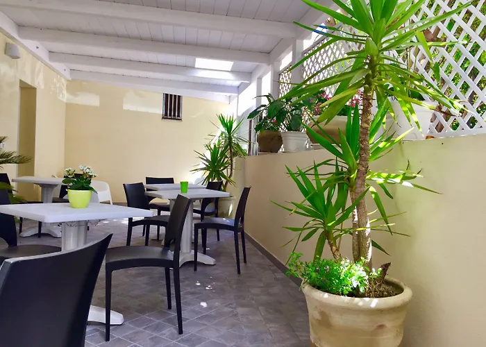 Panzió Angioy 18 3*