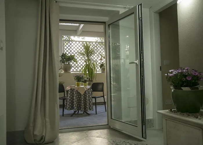 Angioy 18 Panzió Sassari