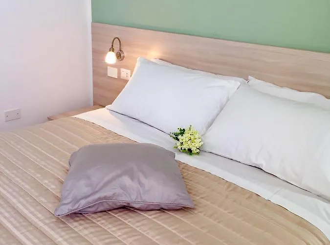 Angioy 18 Panzió 3*