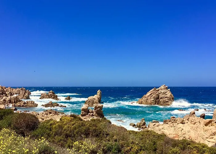 Angioy 18 Panzió Sassari