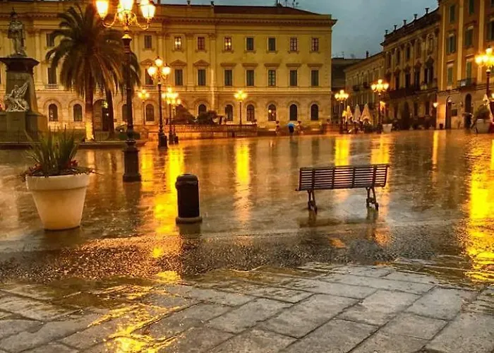 Panzió Angioy 18 3*