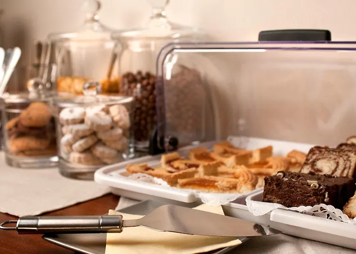 Angioy 18 Panzió Sassari