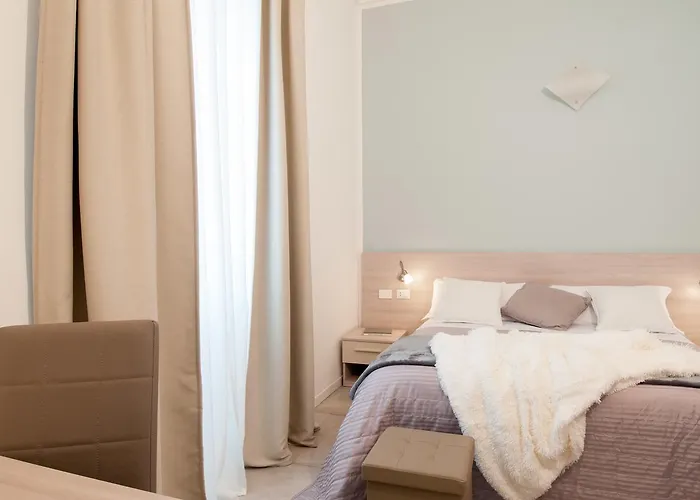 Angioy 18 Panzió Sassari