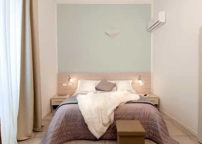 Angioy 18 Panzió Sassari