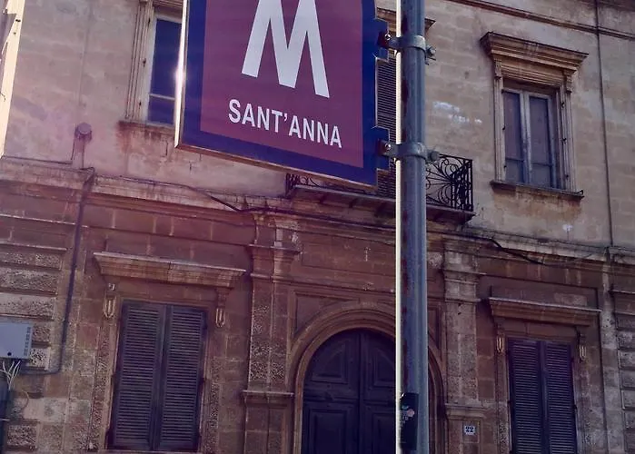 Angioy 18 Panzió 3*