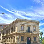 Angioy 18 Bed and Breakfast
