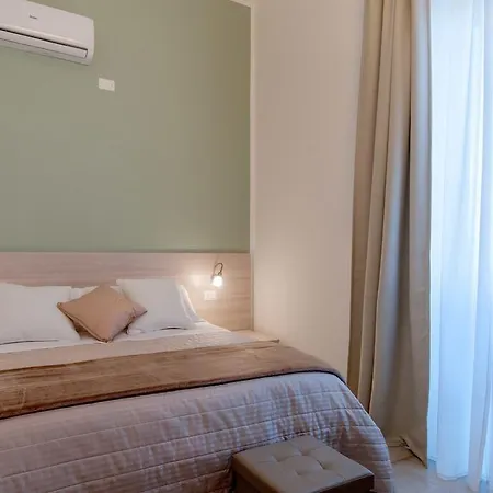 Bed & Breakfast Angioy 18 3*