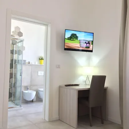 Bed & Breakfast Angioy 18
