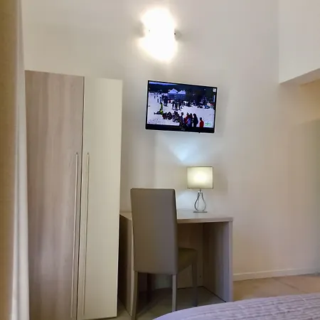 Angioy 18 Bed & Breakfast Sassari