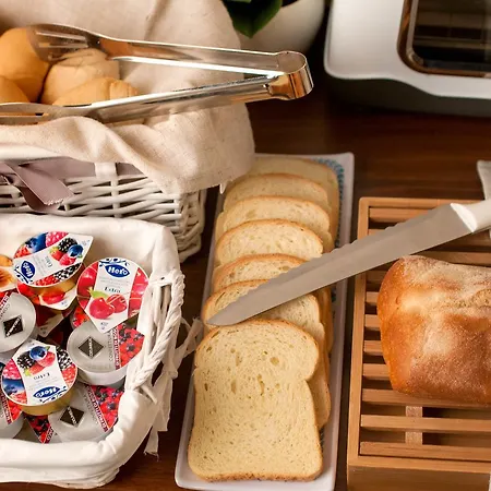 Angioy 18 Alojamento de Acomodação e Pequeno-almoço