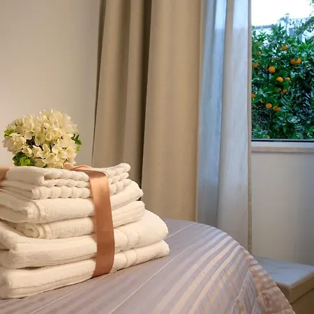 Bed & Breakfast Angioy 18 3*