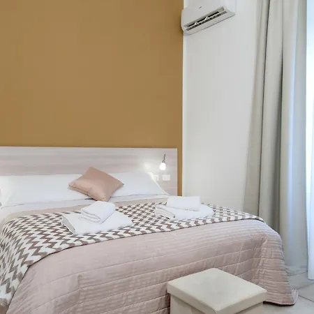 Angioy 18 Bed & Breakfast 3*