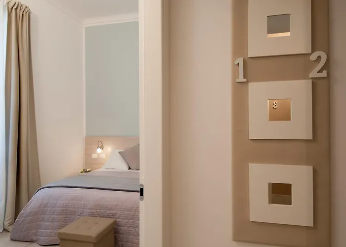 Angioy 18 Bed and breakfast 3*