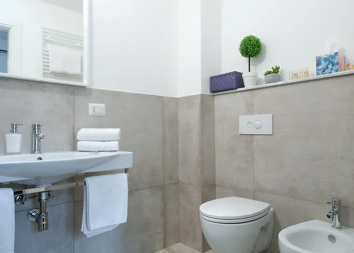 Angioy 18 Отель типа 