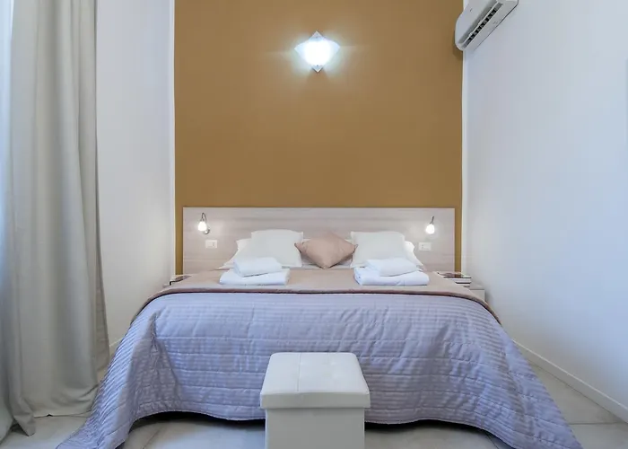 Angioy 18 Отель типа 