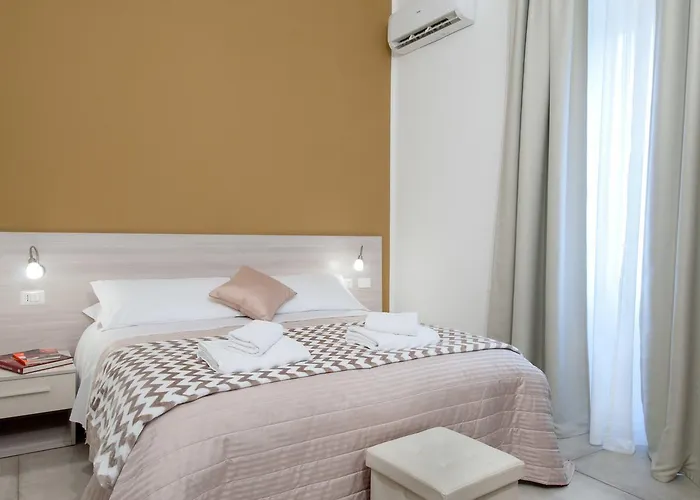 Angioy 18 Bed and breakfast 3*