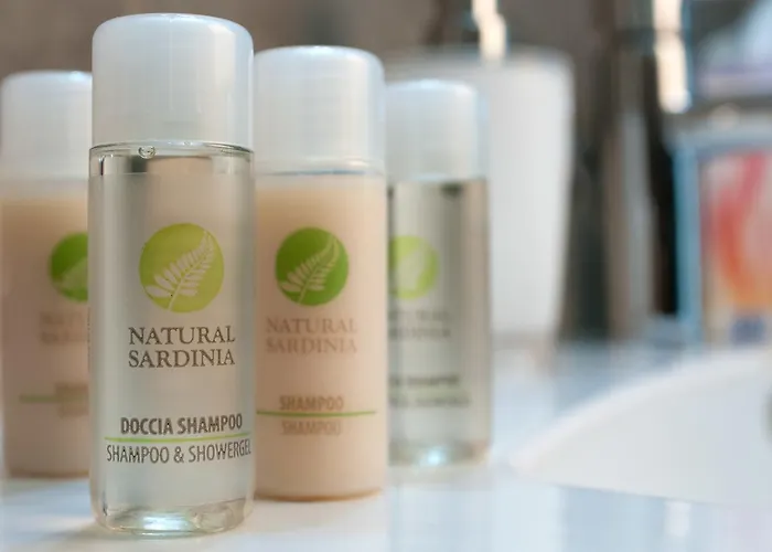 Angioy 18 Bed and breakfast