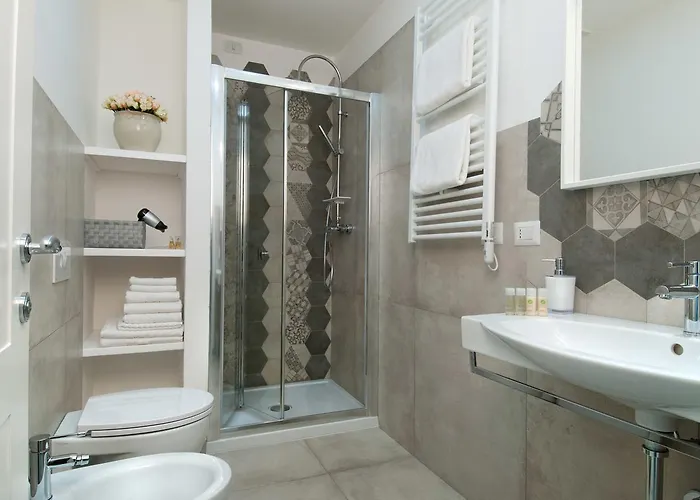 Angioy 18 Bed and breakfast